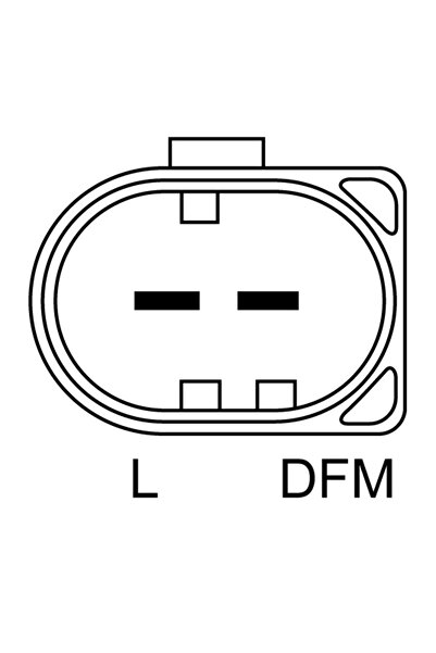 Bosch Generator / Alternator Mercedes-Benz E-Class/S-Class