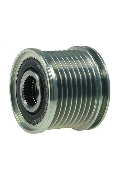 AS-PL Sistem Roata Libera Generator Mercedes-Benz G-Class/Gl-Class/M-Class