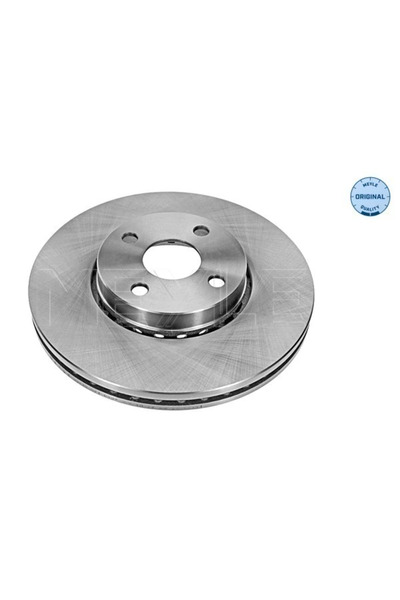 MEYLE Disc Frana Punte Fata Toyota Corolla