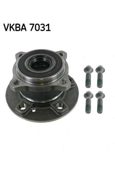 SKF Set Rulment Roata Mercedes-Benz A-Class/B-Class Sports Tourer/Cla Shootin...