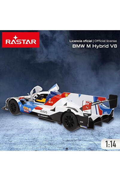 Cici Oyuncak Rastar RC Car BMW M Hybrid V8 Çocuk Uzaktan Kumandalı Full Fonks...