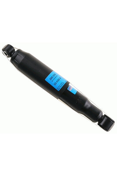 SACHS Amortizor Fiat Doblo Autoutilitara/Limuzina Spatioasa 2001-2006