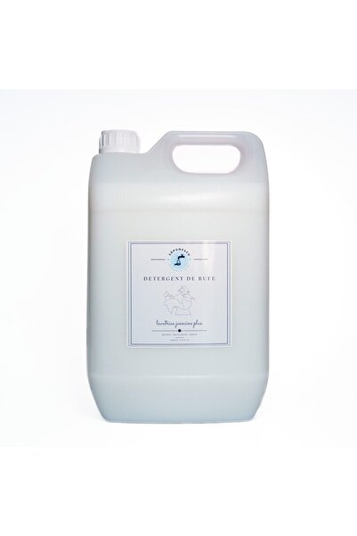 Săpunescu Detergent de rufe LAVATRICE JASMINE PLUS – 5 L