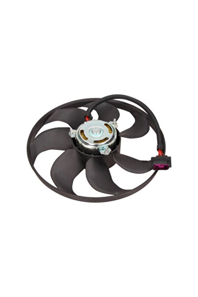 MaxGear Ventilator Radiator Audi A3/Tt Seat Leon/Toledo 2