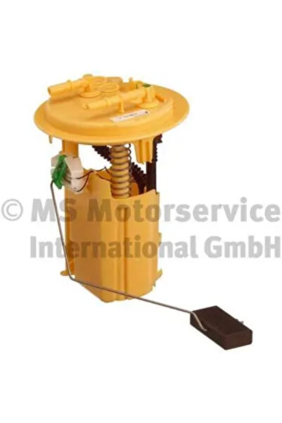 PIERBURG Senzor Rezervor Combustibil Citroen C4 1/C4 Cupe/C5 1 Peugeot 307