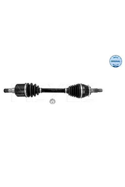 MEYLE Planetara Axa Fata Stanga Mini Mini