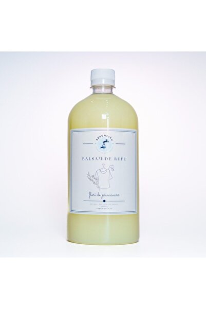 Săpunescu Balsam Flori de Primăvară