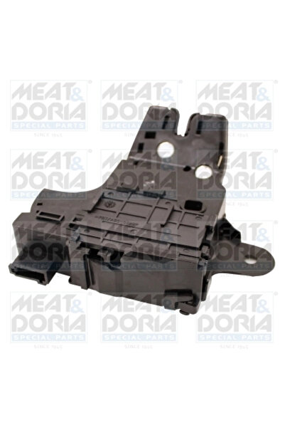 MEATDORIA Incuietoare Haion Chevrolet Aveo/Malibu Opel Astra J Limuzina/Casca...