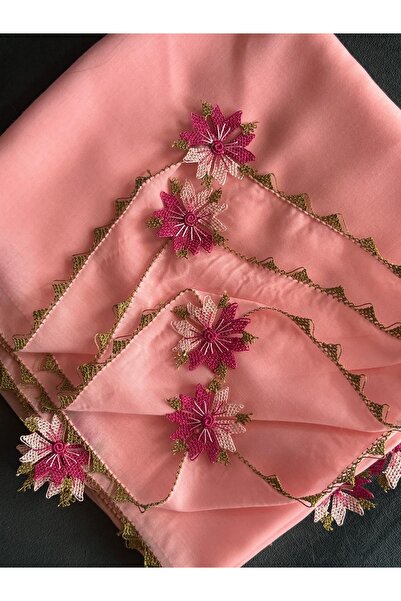 DETAY SEDYE ÖRTÜLERİ İĞNE OYASI YAZMA CENK EL EMEĞİ