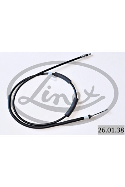 Linex Cablu Frana De Parcare Dreapta Mazda 3