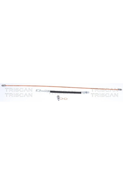 TRISCAN Brake Hose Audi A3/Tt Seat Toledo 2 1996-2022
