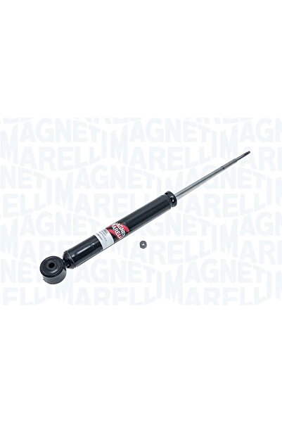 MAGNETI MARELLI Amortizor Puntea Spate Renault Clio 2/Clio Symbol 1/Symbol 2
