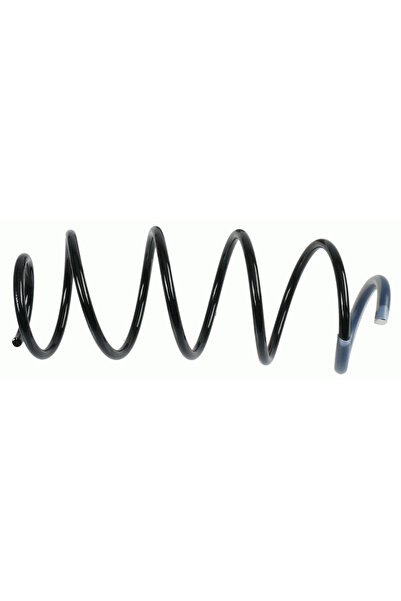 SACHS Arc Spiral Citroen C2