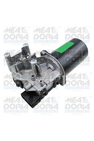 MEATDORIA Motor Stergator Fata Kia Sportage 2