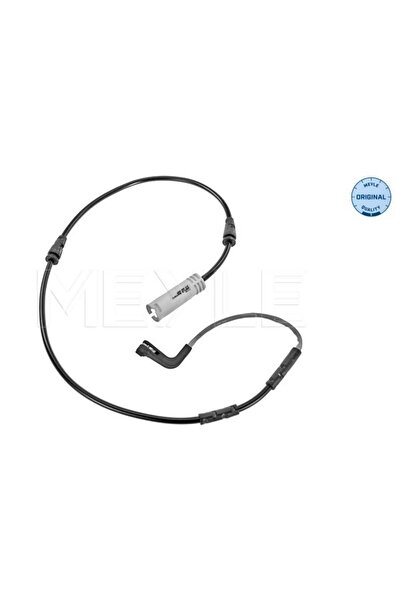 MEYLE Senzor De Avertizare Uzura Placute De Frana Punte Fata Bmw 3/X1