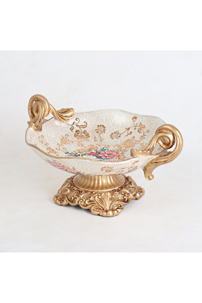 Vi Markets Fiori Doro plate