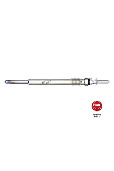 NGK Glow Plug Opel Astra G/Frontera B/Omega B Saab 9-3