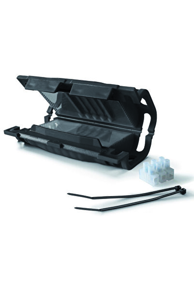 Other Manșon negru cu gel și conector EASY 2V