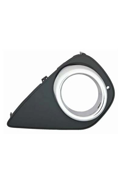 Abaküs Yayınevi Grila Ventilatie Bara Protectie Stanga Toyota Yaris