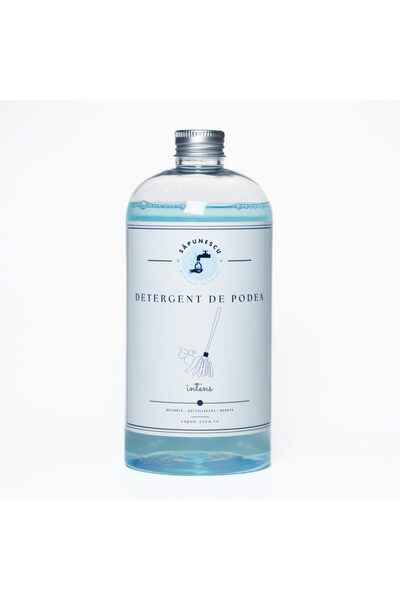 Săpunescu Detergent poatea INTENSE