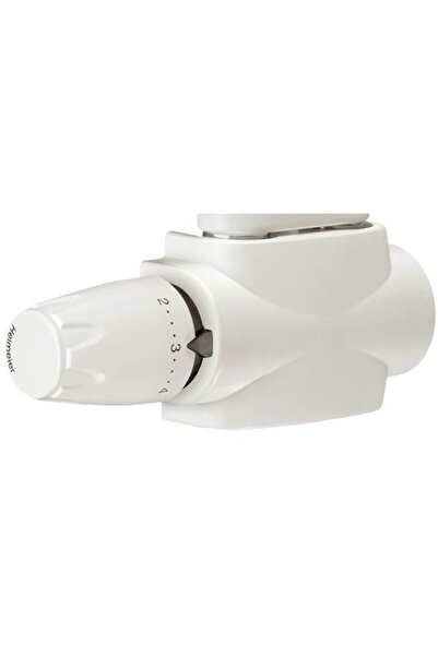 Other Set de robinete termostatice Multilux cu 4 robinete - finisaj alb