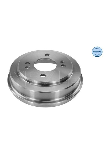 MEYLE Спирачен барабан заден мост Kia Picanto 1/Picanto 2