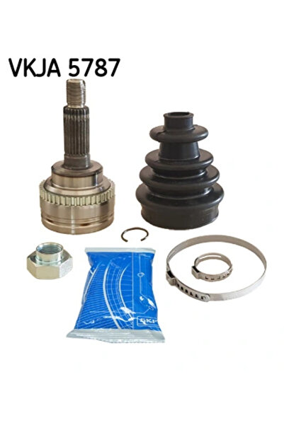 SKF Suzuki Alto 7 Drive Shaft Joint Kit