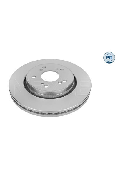 MEYLE Disc Frana Punte Fata Honda Cr-5 3/Cr-5 4