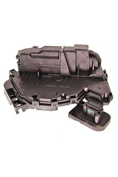 MaxGear Front Right Door Lock Seat Toledo 4 Skoda Octavia 3 2012-2024