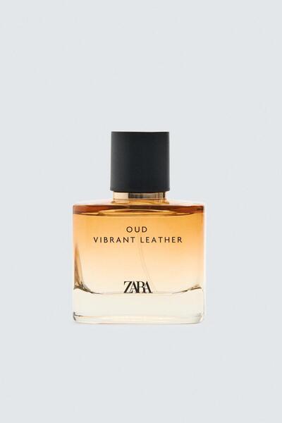 Zara OUD VIBRANT LEATHER EDP 60 ML (2,03 FL. OZ.)