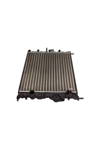 MaxGear Radiator Racire Motor Dacia Logan/Sandero Renault Clio 2/Clio Symbol ...