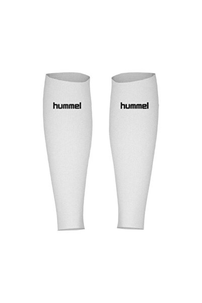 hummel Футболни чорапи Matera Cut, бели и черни