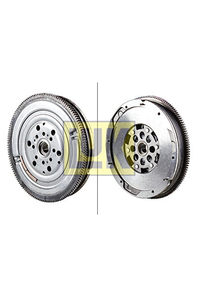 LUK Волан Opel Antara A/Signum/Vectra C Saab 9-3