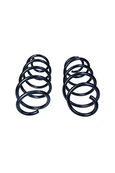 MaxGear Set Arcuri Spirale Punte Fata Skoda Octavia 2/Yeti Vw Caddy 3 Autouti...