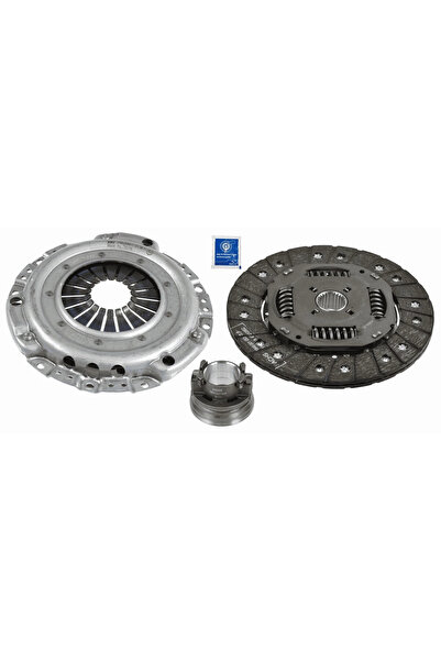 SACHS Set Ambreiaj Mercedes-Benz C-Class/E-Class