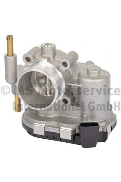 PIERBURG Carcasa Clapeta Holden Barina Opel Agila/Astra G/Astra H 2000-2014