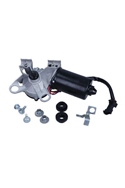 MaxGear Моторче за предна чистачка Opel Signum/Vectra C Vauxhall Signum/Vectr...