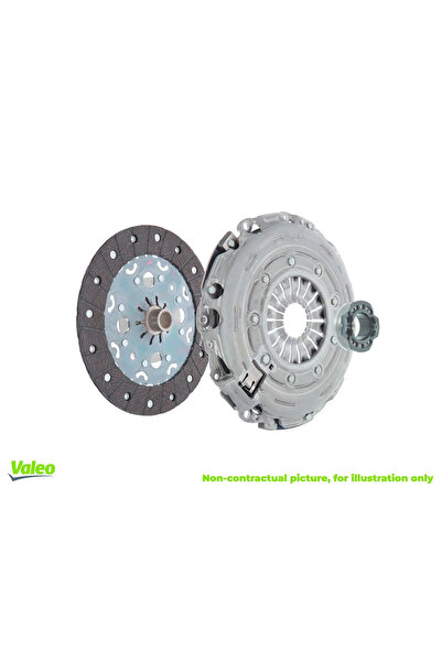 VALEO Set Ambreiaj Mini Mini