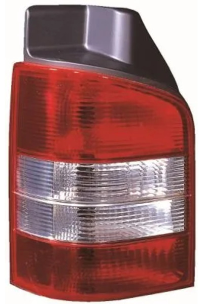 Abaküs Lampa Spate Vw Transporter T5 Caroserie (7ha, 7hh, 7ea, 7eh) 2003-2015...