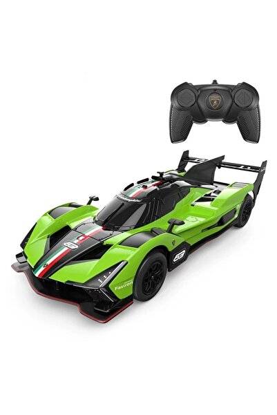 Rastar 1:24 Lamborghini SC63 Uzaktan Kumandalı Araba