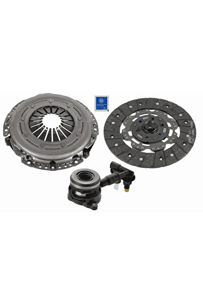 SACHS Set Ambreiaj Ford C-Max 2/Fiesta 7/Focus 3 Mazda 3/5