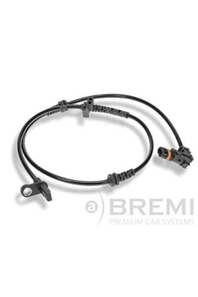 BREMI Senzor Turatie Roata Mercedes-Benz S-Class