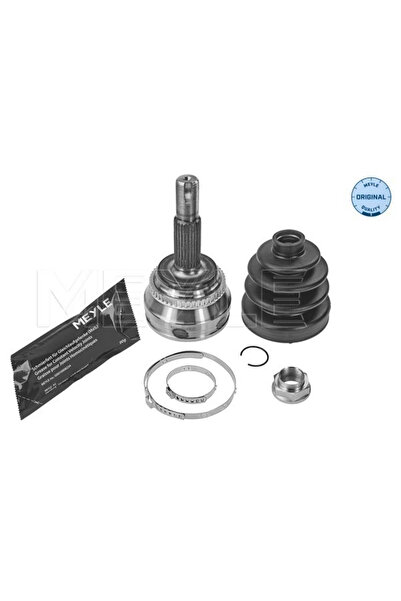 MEYLE Toyota Rav 4 2 Drive Shaft Joint Kit 2000-2005