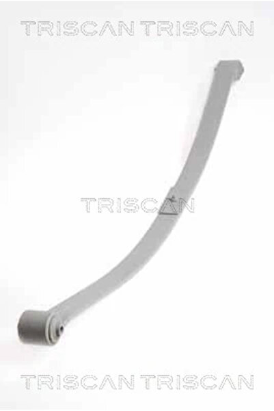 TRISCAN Pachet Arc Cu Foi Puntea Spate Vw Caddy 3 Microbus/Caddy 4 Microbus