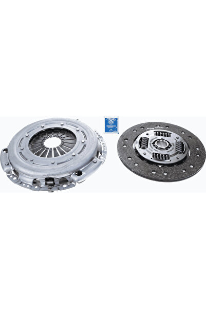 SACHS Set Ambreiaj Mercedes-Benz Sprinter 2-T Bus/Sprinter 2-T Caroserie/Spri...