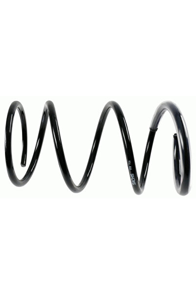 SACHS Arc Spiral Nissan 10-Trail 1