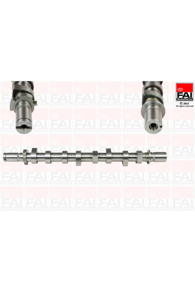 FAI AUTOPARTS Ax Cu Came Dacia Duster/Logan/Sandero Nissan Almera 2/Cube/Micra 3
