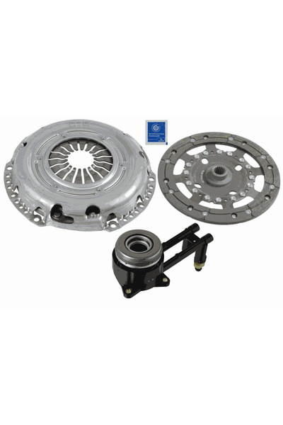SACHS Set Ambreiaj Ford Fiesta 5/Fusion Mazda 2