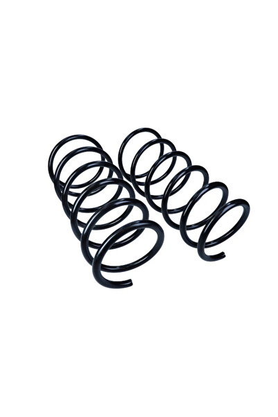 MaxGear Arc Spiral Punte Fata Fiat Doblo Autoutilitara/Limuzina Spatioasa