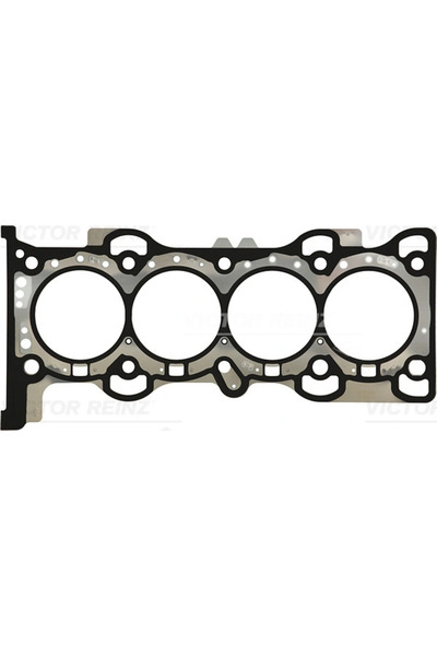 VICTOR REINZ Garnitura Chiulasa Ford Focus 3/Galaxy 3/Kuga 2 Ford Australia F...